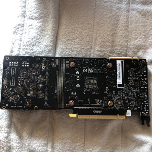 その他 rtx2070super