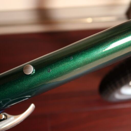 美品】DAHON Route 2019モデル カスタム車 折り畳み自転車 ミニベロ