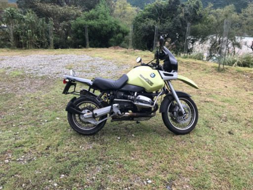 その他 BMW R1100GS