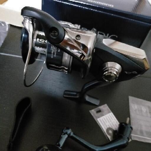 SHIMANO 20 ストラディック SW 10000HG オフショア ジギング
