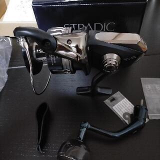 SHIMANO 20 ストラディック SW 10000HG オフショア ジギング