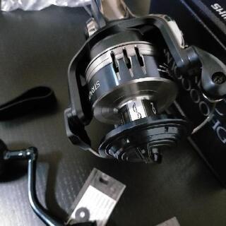 SHIMANO 20 ストラディック SW 10000HG オフショア ジギング