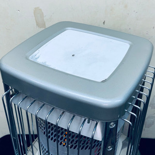 ダイニチ 業務用 2011 ブルーヒーター FM-194F 動作確認済み美品