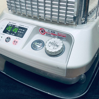ダイニチ 業務用 2011 ブルーヒーター FM-194F 動作確認済み美品 ダイニチ 業務用 2011 ブルーヒーター FM-194F 動作確認済み美品