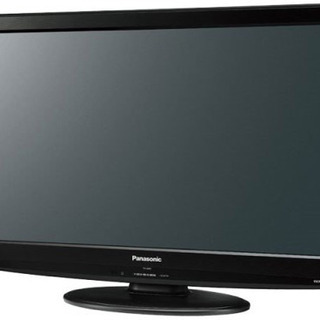 【ネット決済・配送可】Panasonic VIERA X2 TH...