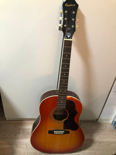 epiphone ギター1963 EJ-45 アコースティックギター