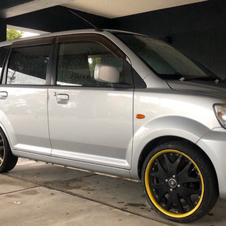 軽用17インチ