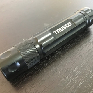 TRUSCO トラスコ LEDライト 格安 美品