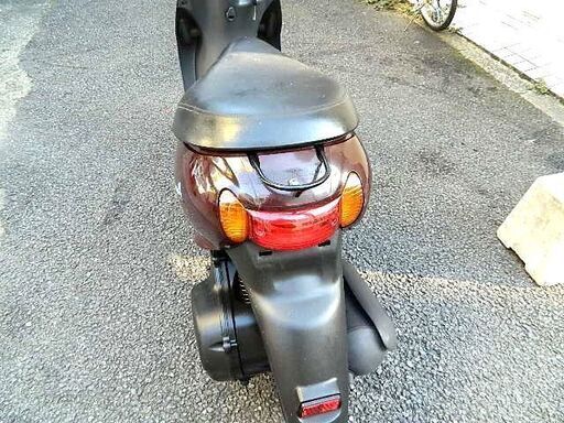 スズキ　レッツ4　50ｃｃ　原付【動画あり】インジェクション　整備済み スズキ レッツ4 50cc 原付【動画あり】インジェクション 整備済み