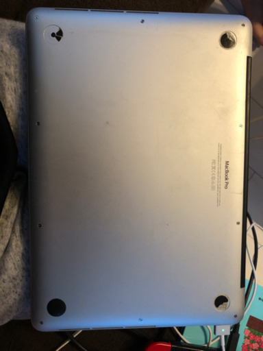 MacBookpro 13インチ 512G | pocosdecaldas.mg.gov.br