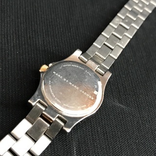 MBMJ マークバイマークジェイコブス レディースクォーツ 3針 MBM3261 MBMJ マークバイマークジェイコブス レディースクォーツ 3針 MBM3261