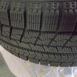 【4本セット】BRIDGESTONE ブリザックVRX　15イン...