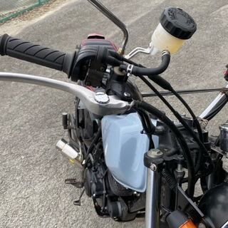 ヤマハ TW225E 絶好調！全国配送可能！ 【公式通販】