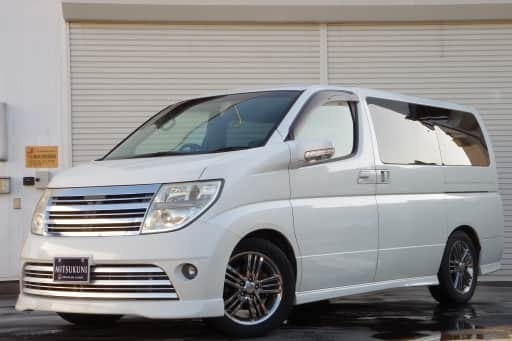 誰でもローンで車が買えます 日産 エルグランド ライダーs 自社ローン金利0 オトロン春日部店 春日部のエルグランドの中古車 ジモティー 誰でもローンで車が買えます 日産 エルグランド ライダーs 自社ローン金利0 オトロン春日部店 春日部のエルグランドの中古車 ジモティー
