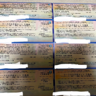 鬼滅の刃全集中展　神戸開催　値引‼️