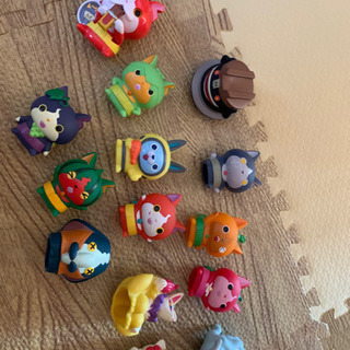 妖怪ウォッチ人形 みあゆう 岸和田のその他の中古あげます 譲ります ジモティーで不用品の処分 妖怪ウォッチ人形 みあゆう 岸和田のその他の中古あげます 譲ります ジモティーで不用品の処分