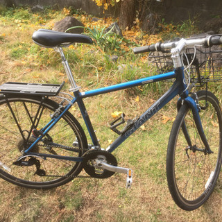 ジャイアント エスケープR3 465mm