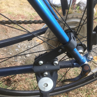 ジャイアント エスケープR3 465mm