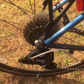 ジャイアント エスケープR3 465mm