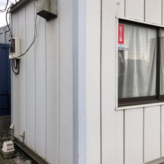 ☆中古品☆ナガワ スーパーハウス