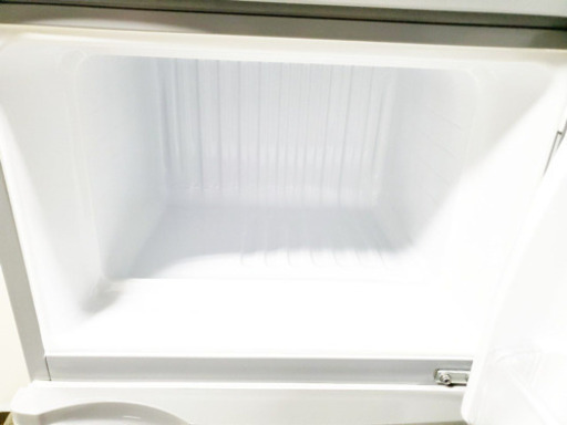 ①1446番AQUA✨ノンフロン直冷式冷凍冷蔵庫✨AQR-111C‼️