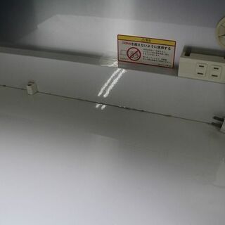 R2389) PAMOUNA 中古 パモウナキッチンボードブラウン 食器棚 店頭取引大歓迎♪