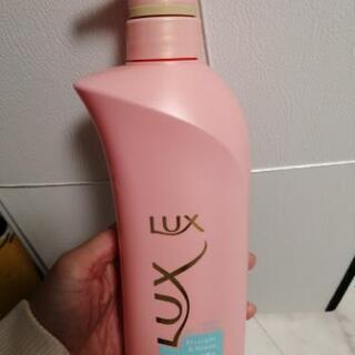 未使用 ラックス Luxシャンプー むー 要町の家具の中古あげます 譲ります ジモティーで不用品の処分