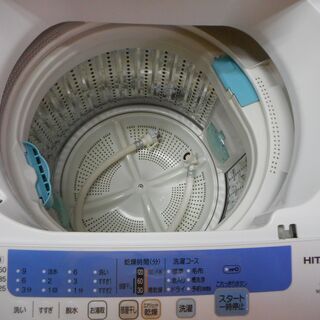 シャープ洗濯機7キロ 2006年製 ES-T701