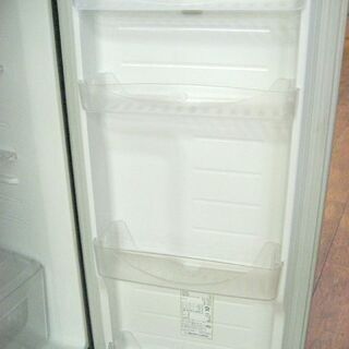 2ドア冷蔵庫 227L 2014年製 ダイウー DR-B23AS 200Lクラス シルバー