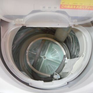 ID：G947732 全自動洗濯機6k - 洗濯機 