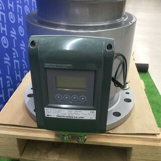 エコツール知立店】東京計装一体形電磁流量計EGM2100C【愛知県/名古屋