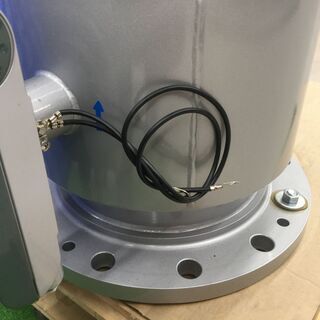 エコツール知立店】東京計装一体形電磁流量計EGM2100C【愛知県