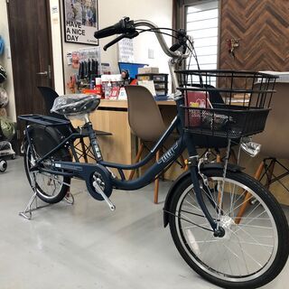 アサヒサイクル ガーネット 子供乗せ自転車対応 アウトレット