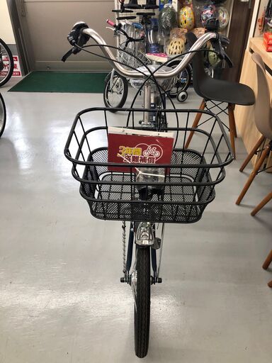 アサヒサイクルガーネットgarnet20インチ非電動子乗せ対応自転車 アサヒサイクルガーネットgarnet20インチ非電動子乗せ対応自転車