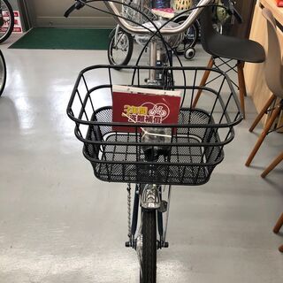 アサヒサイクル ガーネット 子供乗せ自転車対応 アウトレット