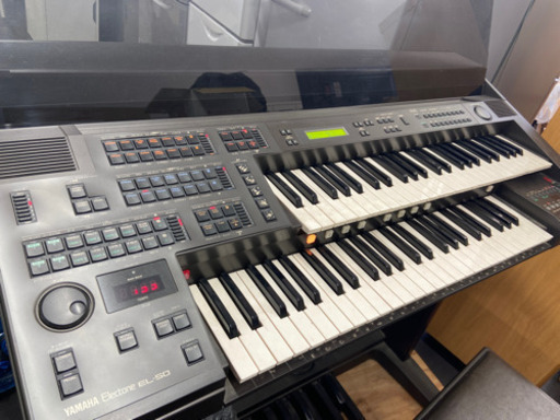 激安 オススメ‼️YAMAHA ヤマハ Electone エレクトーン3L-50