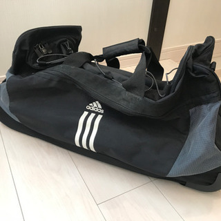 アディダス　adidas キャリーバッグ　※商談中※