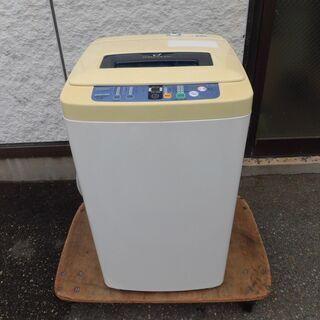 JMS0130)Haier/ハイアール 全自動洗濯機 JW-K4...