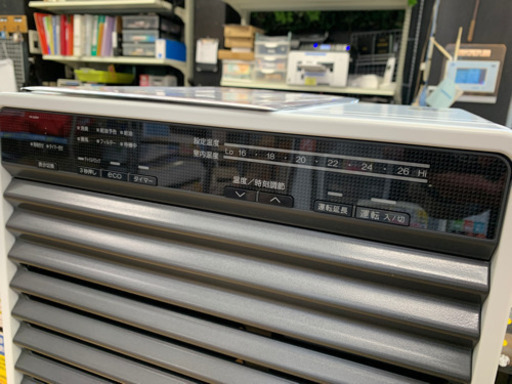 中古美品 ダイニチ ブルーヒーター FX-52R4 (灯油ヒーター)