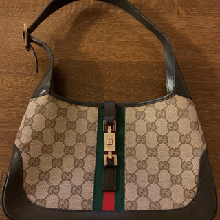 GUCCI バック　