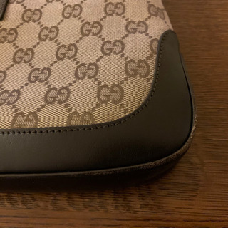 GUCCI バック　