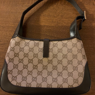 GUCCI バック　