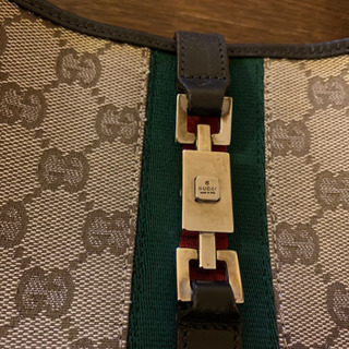GUCCI バック　