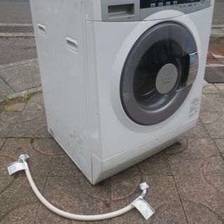 ■配達可■東芝 ドラム式洗濯乾燥機 TW-S80FA 8.0Kg ホームランドリー　2011年製