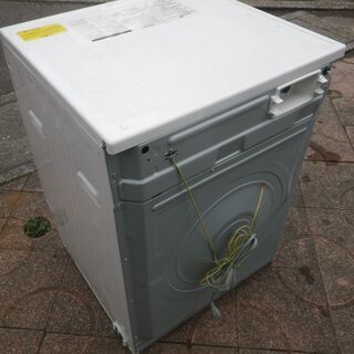 ■配達可■東芝 ドラム式洗濯乾燥機 TW-S80FA 8.0Kg ホームランドリー　2011年製