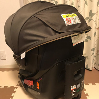 美品！ CARMATE KURUTTO4S グランス シートベルトタイプ