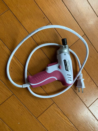 カインズ 電動ドライバー コーチ 狭山ヶ丘の家庭用品 その他 の中古あげます 譲ります ジモティーで不用品の処分