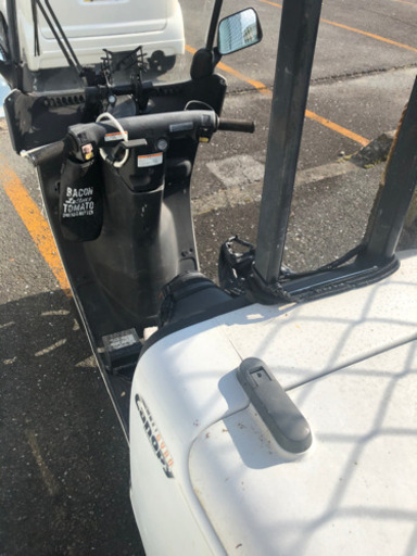 ジャイロキャノピー ミニカー登録 整備推奨