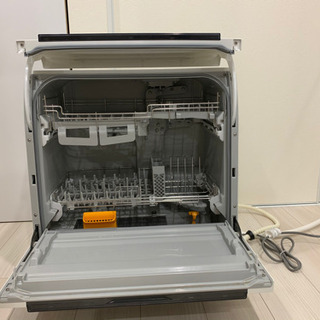 値下げ★Panasonic 食器洗い乾燥機　食洗機　美品◎