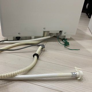 値下げ★Panasonic 食器洗い乾燥機　食洗機　美品◎